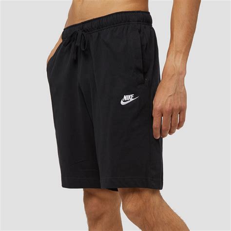 heren nike trainingsbroek|korte joggingbroek heren.